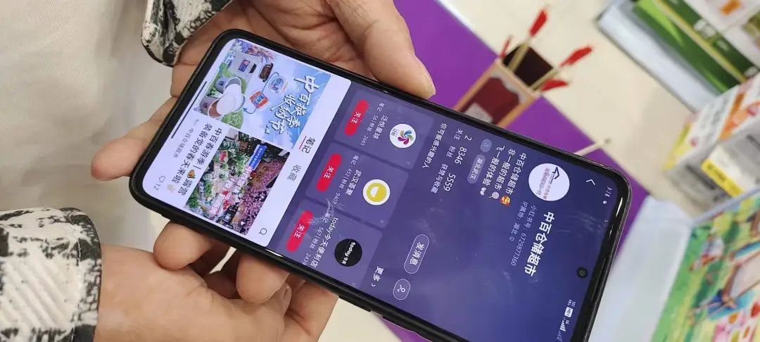 ׯ�к���Ϸ(�й�)�ɷ����޹�˾-����